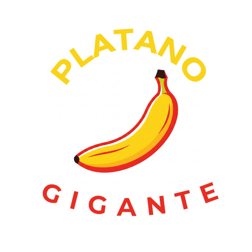 PLATANO GIGANTE